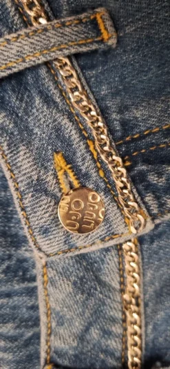 Spodnie Liu Jo XS