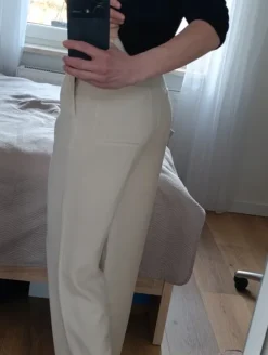 Spodnie Massimo Dutti