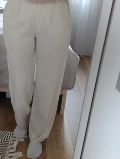 Spodnie Massimo Dutti