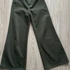 spodnie massimo dutti wide leg 36 hit viral