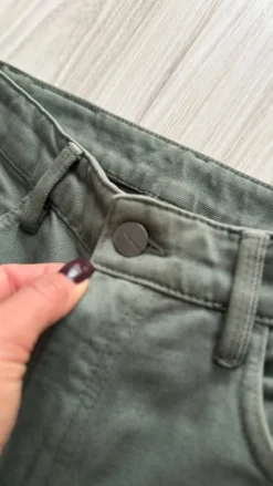 spodnie massimo dutti wide leg 36 hit viral
