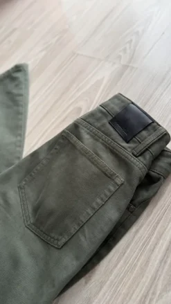 spodnie massimo dutti wide leg 36 hit viral