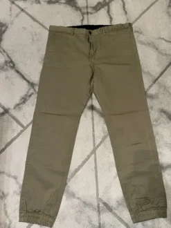 Spodnie meskie Diesel