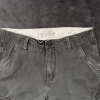 Spodnie męskie bojówki Levi's XX Cargo Slim W28 L30 - stan idealny!