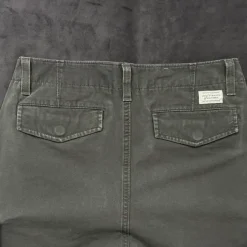 Spodnie męskie bojówki Levi's XX Cargo Slim W28 L30 - stan idealny!