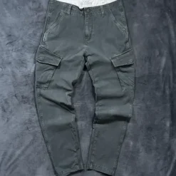 Spodnie męskie bojówki Levi's XX Cargo Slim W28 L30 - stan idealny!