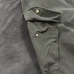 Spodnie męskie bojówki Levi's XX Cargo Slim W28 L30 - stan idealny!