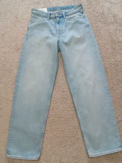 Spodnie męskie H&M Loose Jeans 29/32
