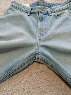 Spodnie męskie H&M Loose Jeans 29/32