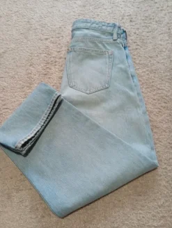 Spodnie męskie H&M Loose Jeans 29/32