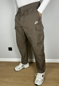 Spodnie męskie Nike Unlined Utility Cargo