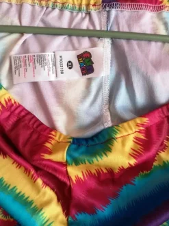 Spodnie na imprezę r XL/42