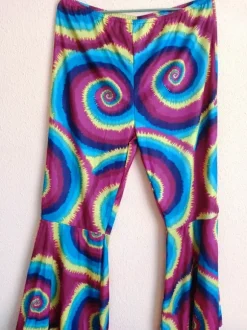Spodnie na imprezę r XL/42