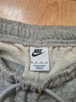 Spodnie Nike