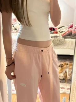 spodnie nike vintage opium drain streetwear baggy retro coquette alt