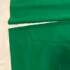 Spodnie nowe zielone szerokie Kalhoty flares bell-bottoms