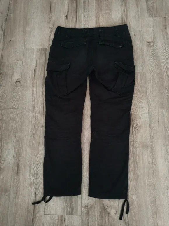 spodnie Pentagon Lycos