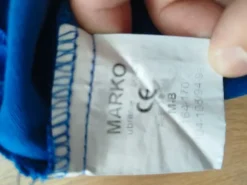Spodnie robocze ogrodniczki