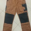 Spodnie robocze Parkside rozm 56