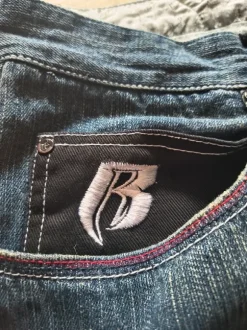 Spodnie Ruff Ryders