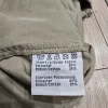 Spodnie spodenki górskie trekingowe Fjall Raven G1000