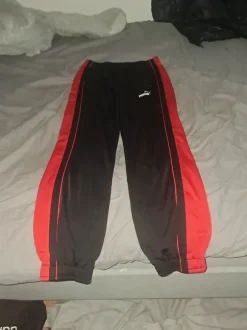 Sport byxor