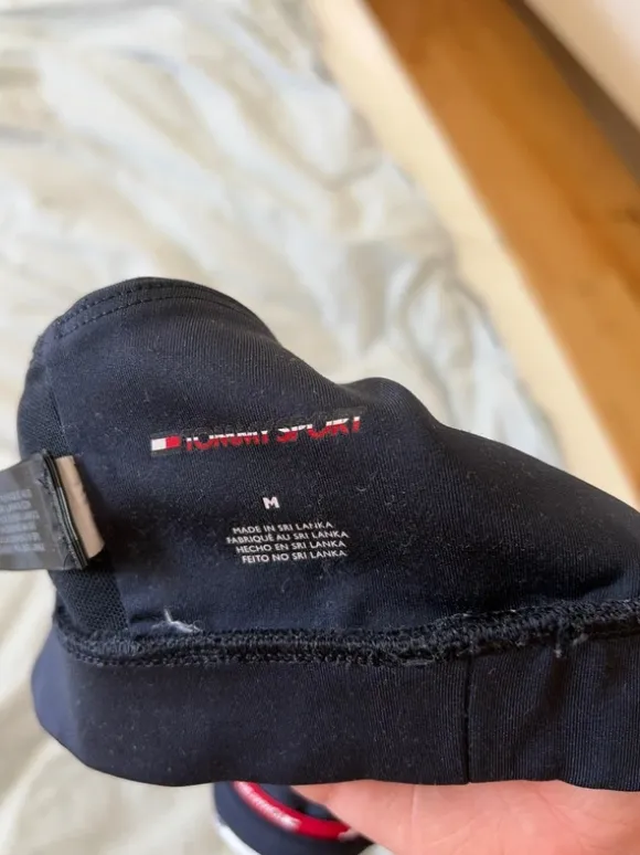 Sportsbh Tommy Hilfiger