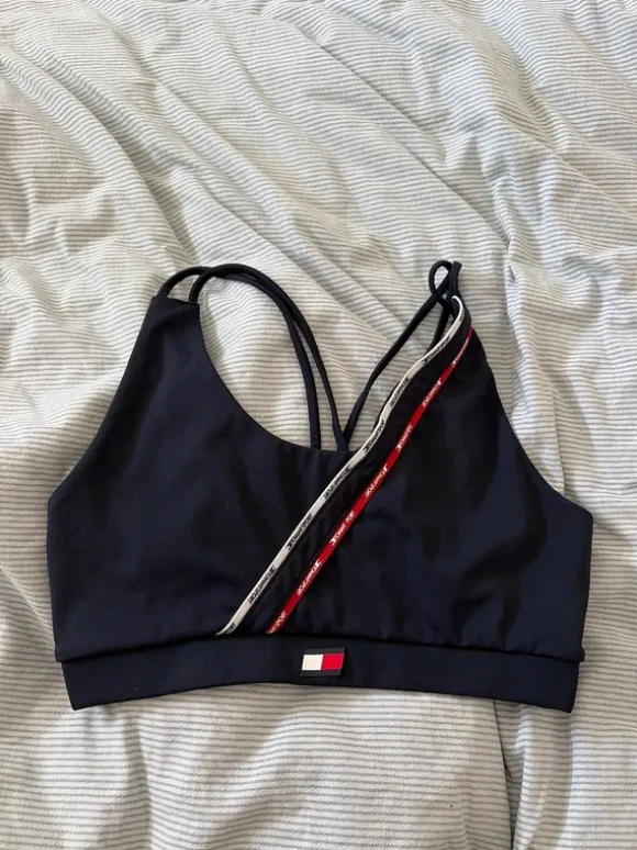 Sportsbh Tommy Hilfiger