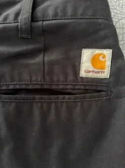 Sprzedam męskie krótkie spodnie Carhartt