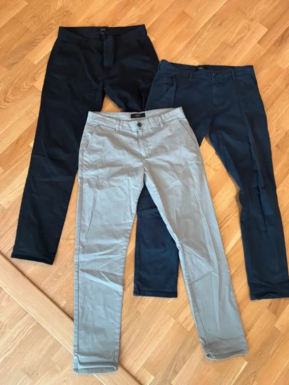 3st chinos