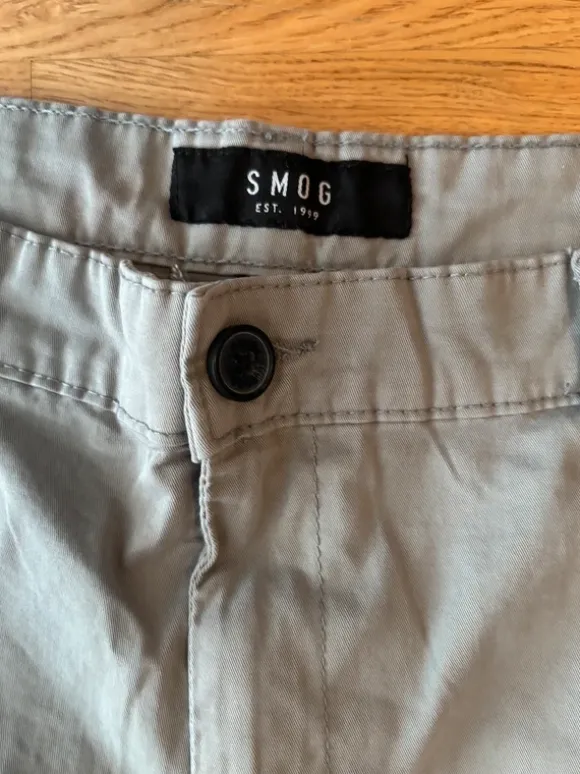 3st chinos