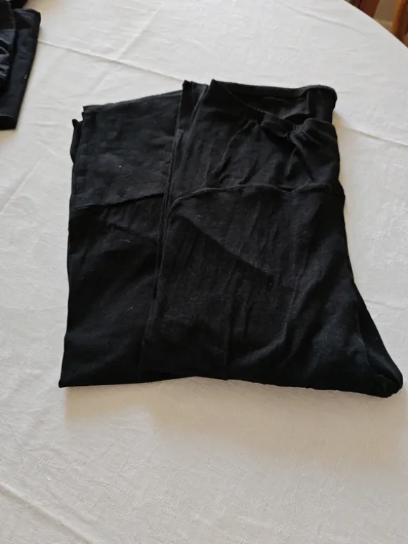 2st leggings MAMA