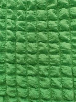 Sæt med waffled texture