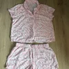 Söt pyjamas