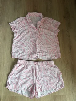 Söt pyjamas