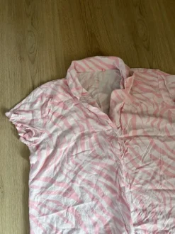 Söt pyjamas