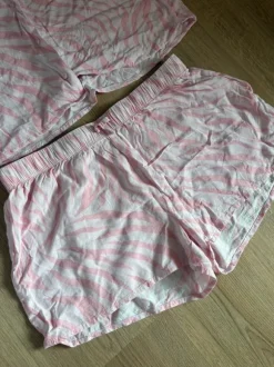 Söt pyjamas