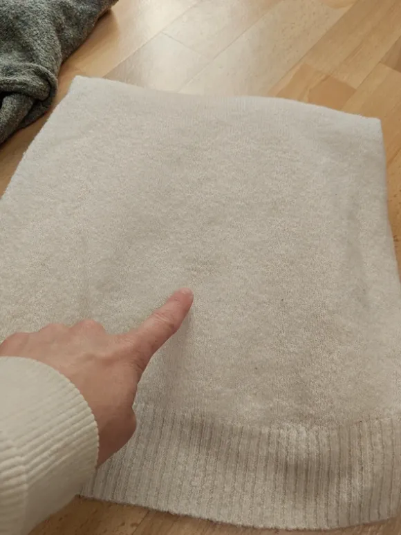 2st Stickade tröjor MAMA