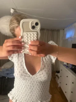 Söt topp