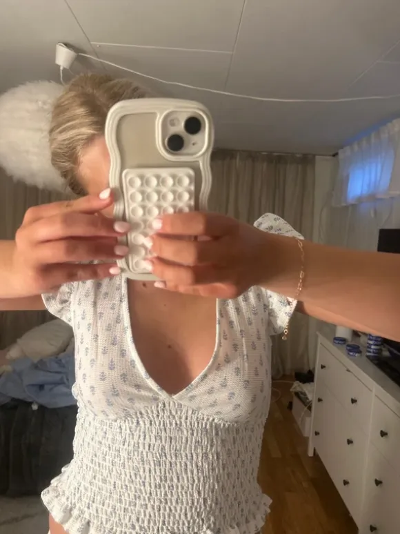 Söt topp