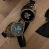 Steampunk