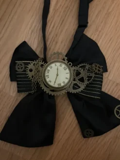 Steampunk