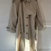 Stella McCartney trenchcoat H&M collab