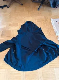 Stellar Equipment hoodie huvtröja