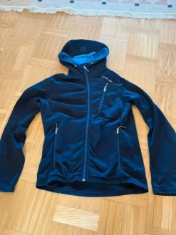 Stellar Equipment hoodie huvtröja