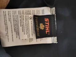 STIHL skærebukser - helt nye