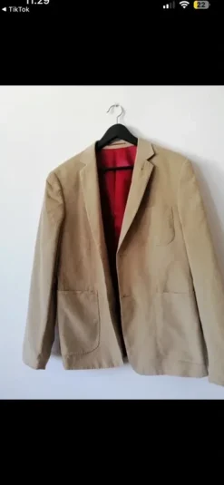 Stilet blazer