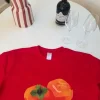 Stilet t shirt
