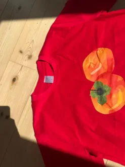 Stilet t shirt