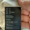 Stiligt linne från H&M